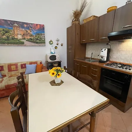 Hola Cathedral House Cadorna Apartment