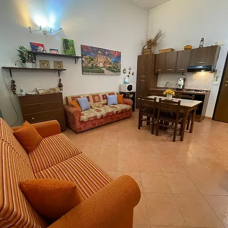 Apartment Hola Cathedral House Cadorna
