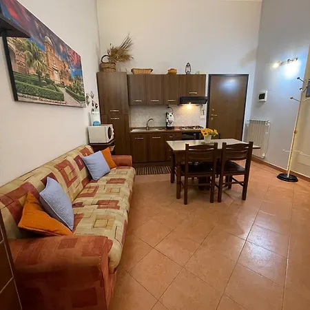 Apartment Hola Cathedral House Cadorna *