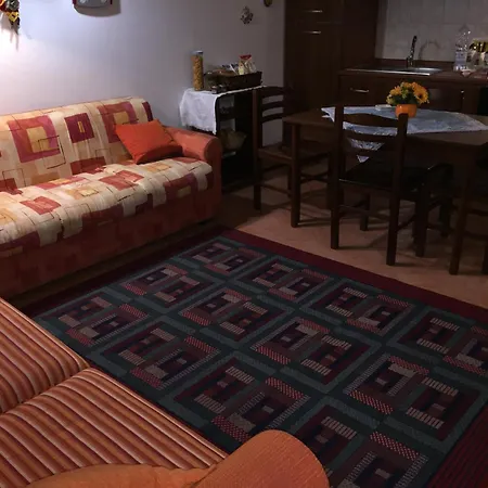 Hola Cathedral House Cadorna Apartment Palermo