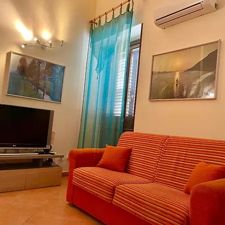 Apartment Hola Cathedral House Cadorna Palermo