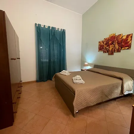 Apartment Hola Cathedral House Cadorna