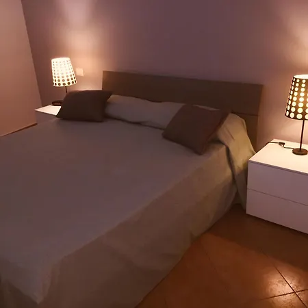 Hola Cathedral House Cadorna Apartment Palermo