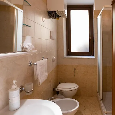 Apartment Hola Cathedral House Cadorna Palermo