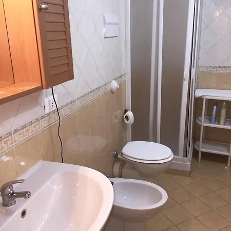 Hola Cathedral House Cadorna Apartment