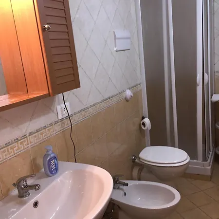 Apartment Hola Cathedral House Cadorna