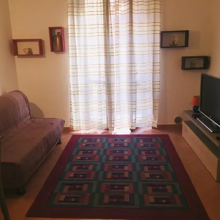 Apartment Hola Cathedral House Cadorna Palermo