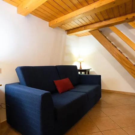 Hola Cathedral House Cadorna Apartment