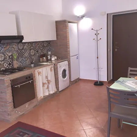 Apartment Hola Cathedral House Cadorna