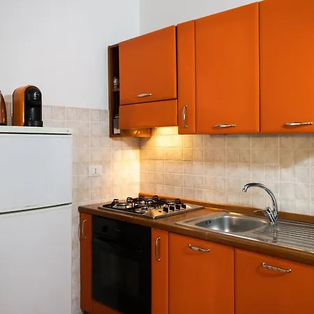 Apartment Hola Cathedral House Cadorna *