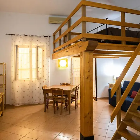 Hola Cathedral House Cadorna Apartment Palermo