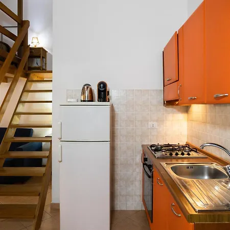 Apartment Hola Cathedral House Cadorna Palermo