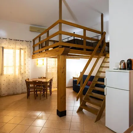 Hola Cathedral House Cadorna Apartment