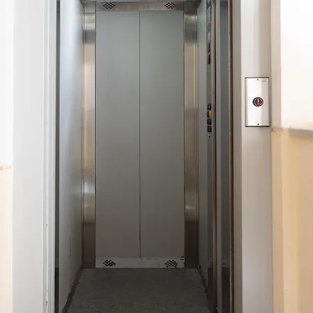 Apartment Hola Cathedral House Cadorna *